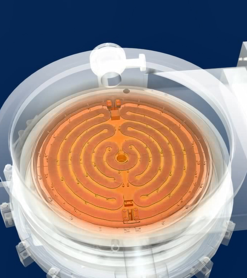 智能纳米控湿涂层