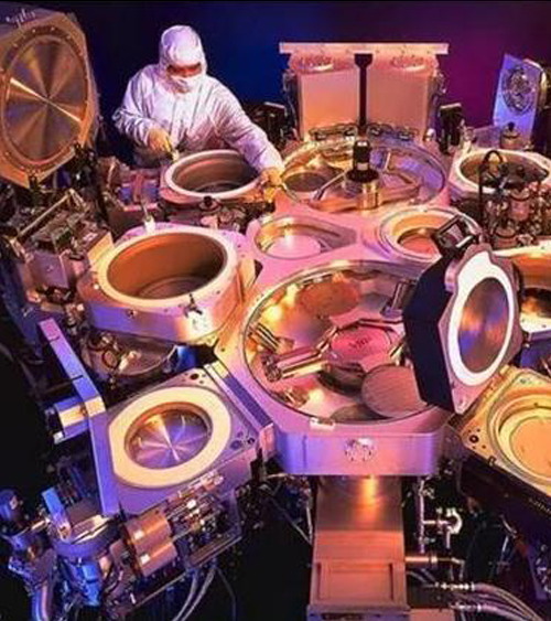 超硬耐磨固体润滑涂层